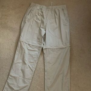 Fishing pants